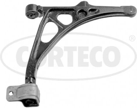 Control/Trailing Arm, wheel suspension 49395443