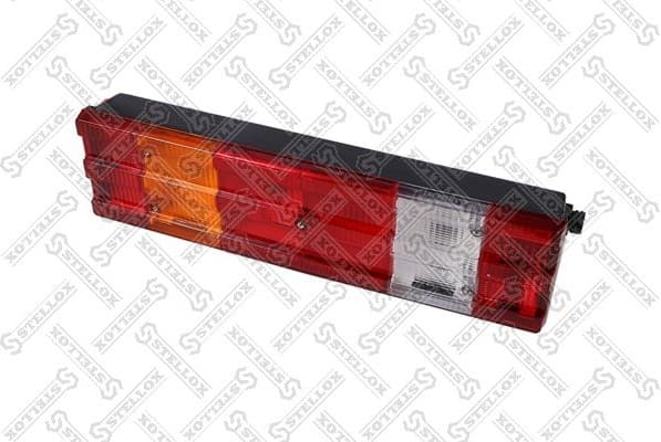 Tail Light Assembly 87-37163-SX
