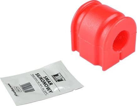 Mounting, stabiliser bar TED40886 - image 2