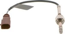 Sensor, exhaust gas temperature 0 986 259 121