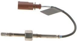 Sensor, exhaust gas temperature 0 986 259 121 - image 2