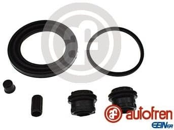 Repair Kit, brake caliper D42415