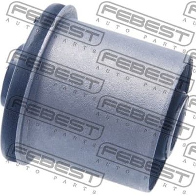 Bushing, axle beam MAB-147