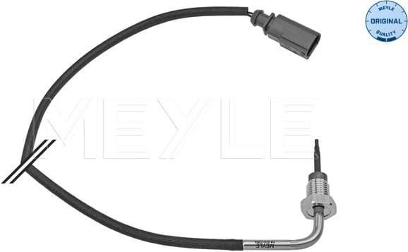 Sensor, exhaust gas temperature MEYLE-ORIGINAL: True to OE. 114 800 0264