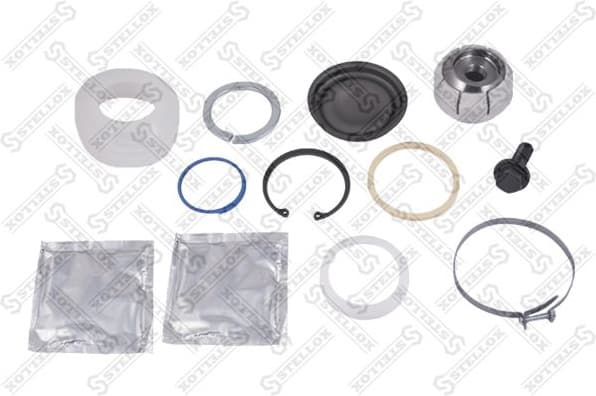 Repair Kit, control/trailing arm 84-12083-SX
