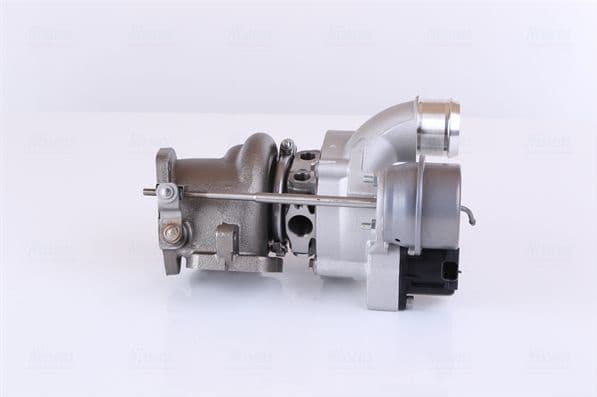 Charger, charging (supercharged/turbocharged) ** FACTORY NEW ** 93154 - image 3