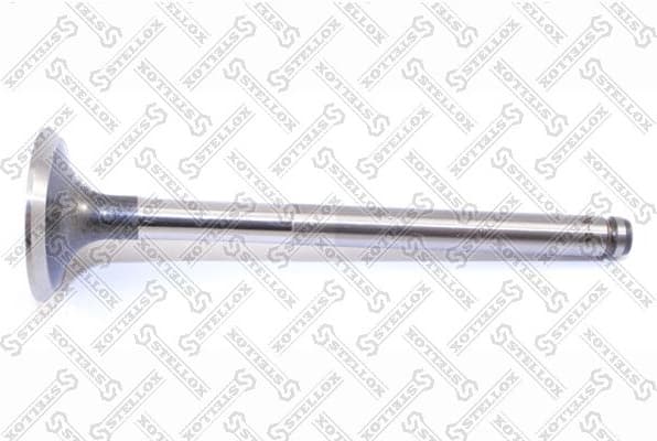 Exhaust Valve 01-24035-SX