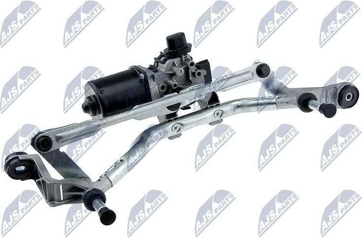 Window Cleaning System ESW-RE-014 - image 2