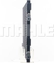 Condenser, air conditioning BEHR AC 312 001S - image 4