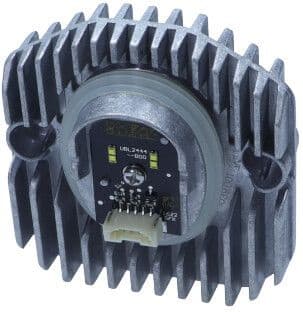 Control Unit, lights 27-1855