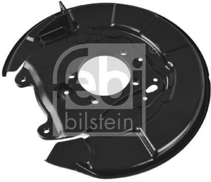 Splash Guard, brake disc 176757