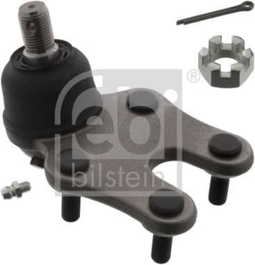 Ball Joint 41357