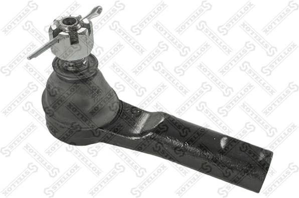 Tie Rod End 51-00187-SX - image 2