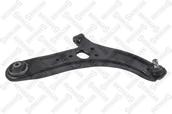Control/Trailing Arm, wheel suspension 57-04141-SX