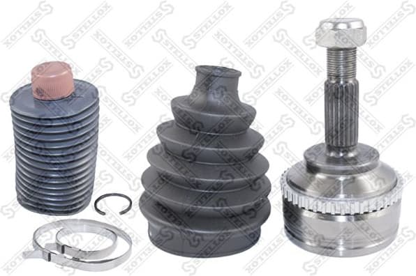 Joint Kit, drive shaft 150 1821-SX