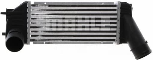 Charge Air Cooler BEHR CI 67 000S