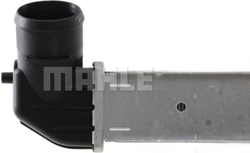 Charge Air Cooler BEHR CI 67 000S - image 10