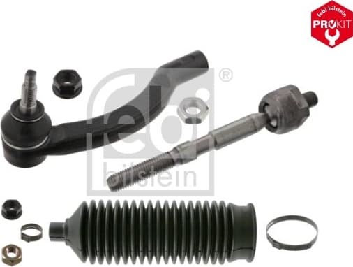 Tie Rod ProKit 40567