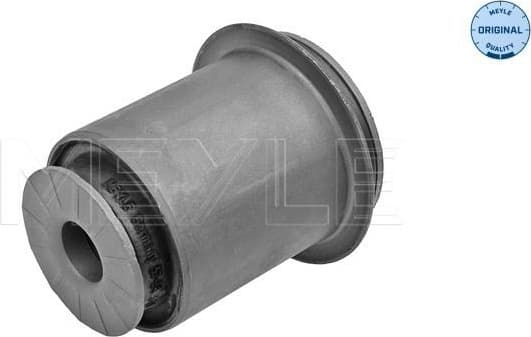 Mounting, control/trailing arm MEYLE-ORIGINAL: True to OE. 57-14 610 0002