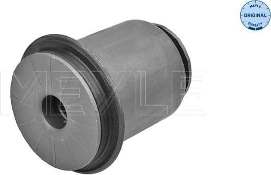 Mounting, control/trailing arm MEYLE-ORIGINAL: True to OE. 57-14 610 0002 - image 2