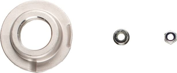 Shock Absorber BILSTEIN - B4 OE Replacement 19-229584 - image 3