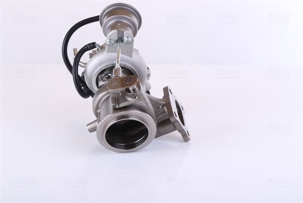 Charger, charging (supercharged/turbocharged) ** FACTORY NEW ** 93442 - image 3