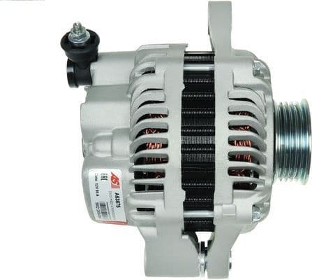 Alternator AS A5387S - image 2