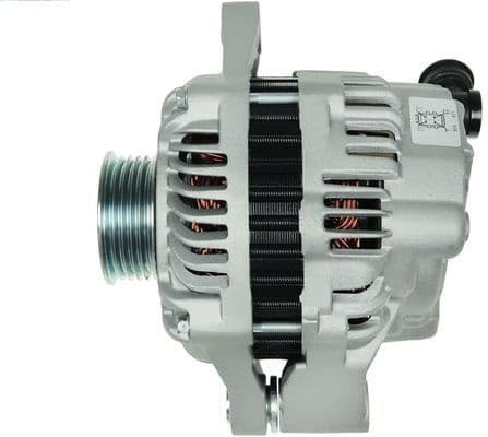 Alternator AS A5387S - image 4