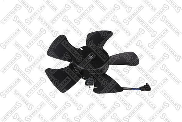 Fan, engine cooling 29-99599-SX