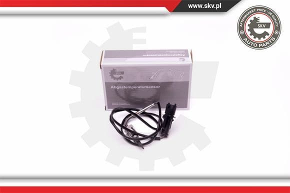 Sensor, exhaust gas temperature 30SKV298