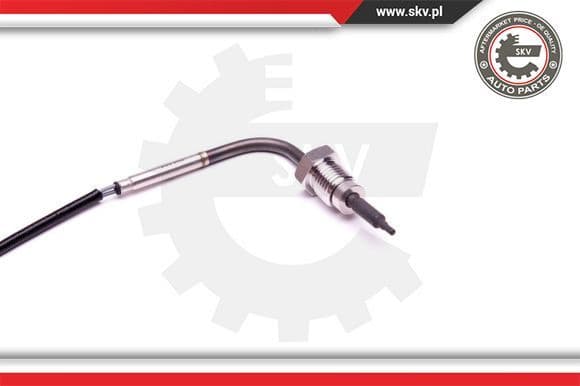 Sensor, exhaust gas temperature 30SKV298 - image 2