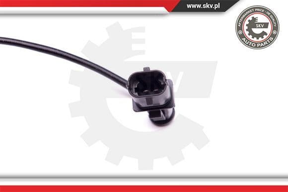 Sensor, exhaust gas temperature 30SKV298 - image 3