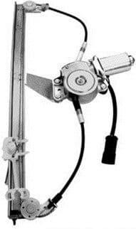 Window Regulator 350103867000