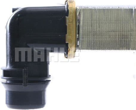 Radiator, engine cooling BEHR CR 2032 000S - image 3