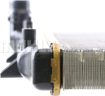 Radiator, engine cooling BEHR CR 2032 000S - image 4