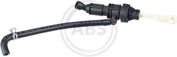 Master Cylinder, clutch 41930