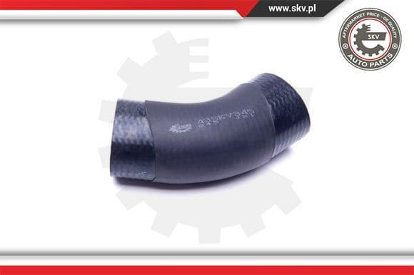 Charge Air Hose 43SKV345 - image 2