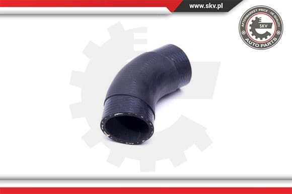 Charge Air Hose 43SKV345 - image 3