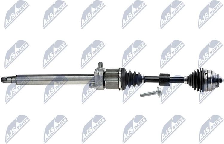 Drive Shaft NPW-BM-141
