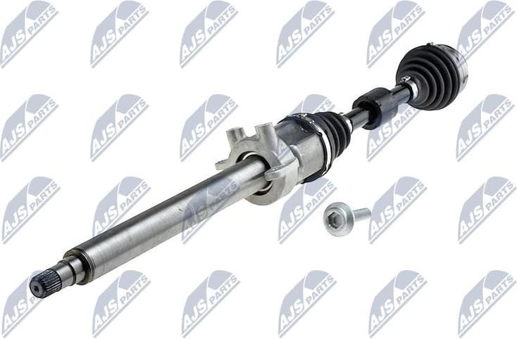 Drive Shaft NPW-BM-141 - image 3