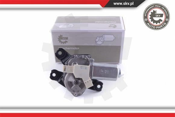 Wiper Motor 19SKV179