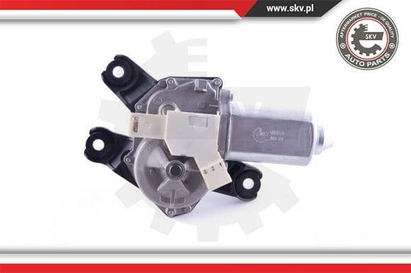 Wiper Motor 19SKV179 - image 2