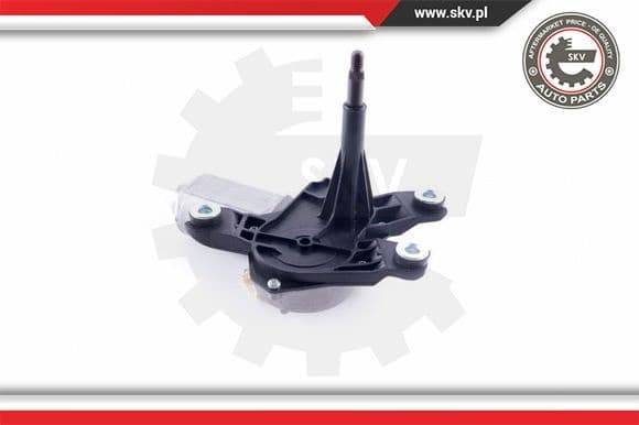 Wiper Motor 19SKV179 - image 3