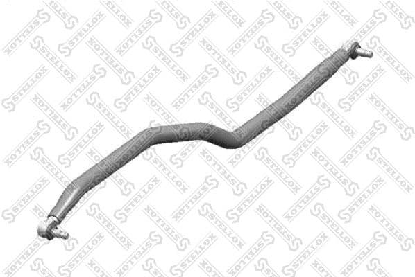 Centre Rod Assembly 84-35606-SX