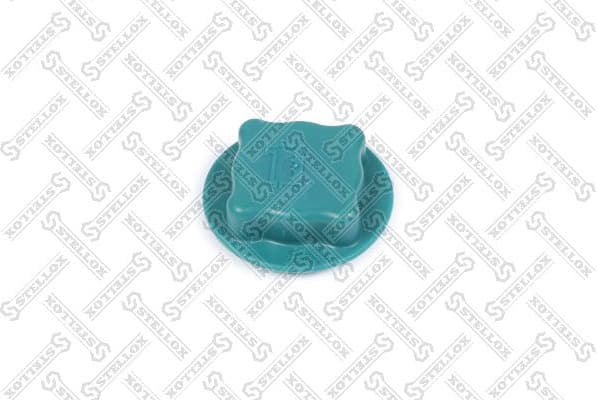 Cap, coolant tank 89-05204-SX