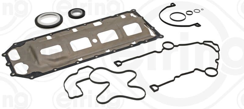 Gasket Kit, crankcase 706.870