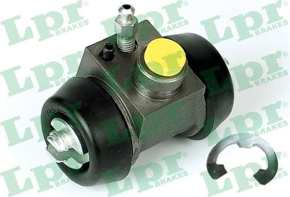 Wheel Brake Cylinder 4411