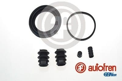 Repair Kit, brake caliper D4758