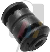 Mounting, control/trailing arm 017.00311