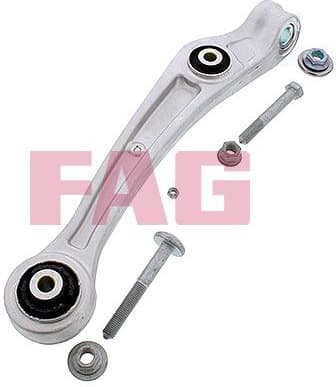 Control/Trailing Arm, wheel suspension 821 1070 10